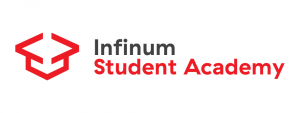 Infinum Student Academy logo