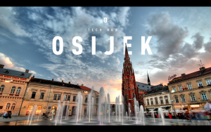 COBE Osijek