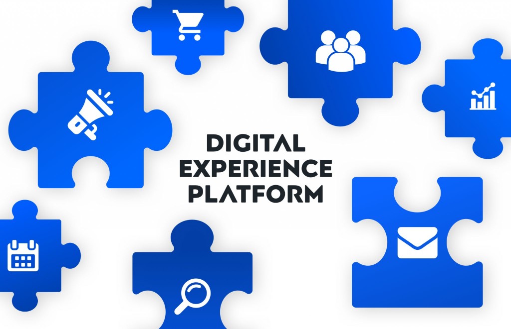 Digital-Experience-Platform